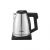 Super Asia Electric Kettle EK-1520 Blue Indicator Light Stainless Steel Concealed Heating Element Automatic switch off